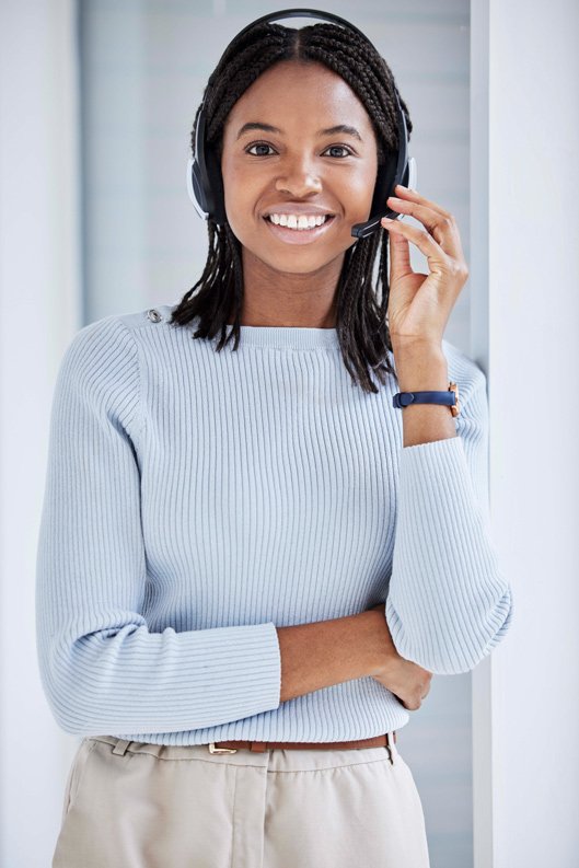 Contacto Agencia Fansly — Atención a creadoras