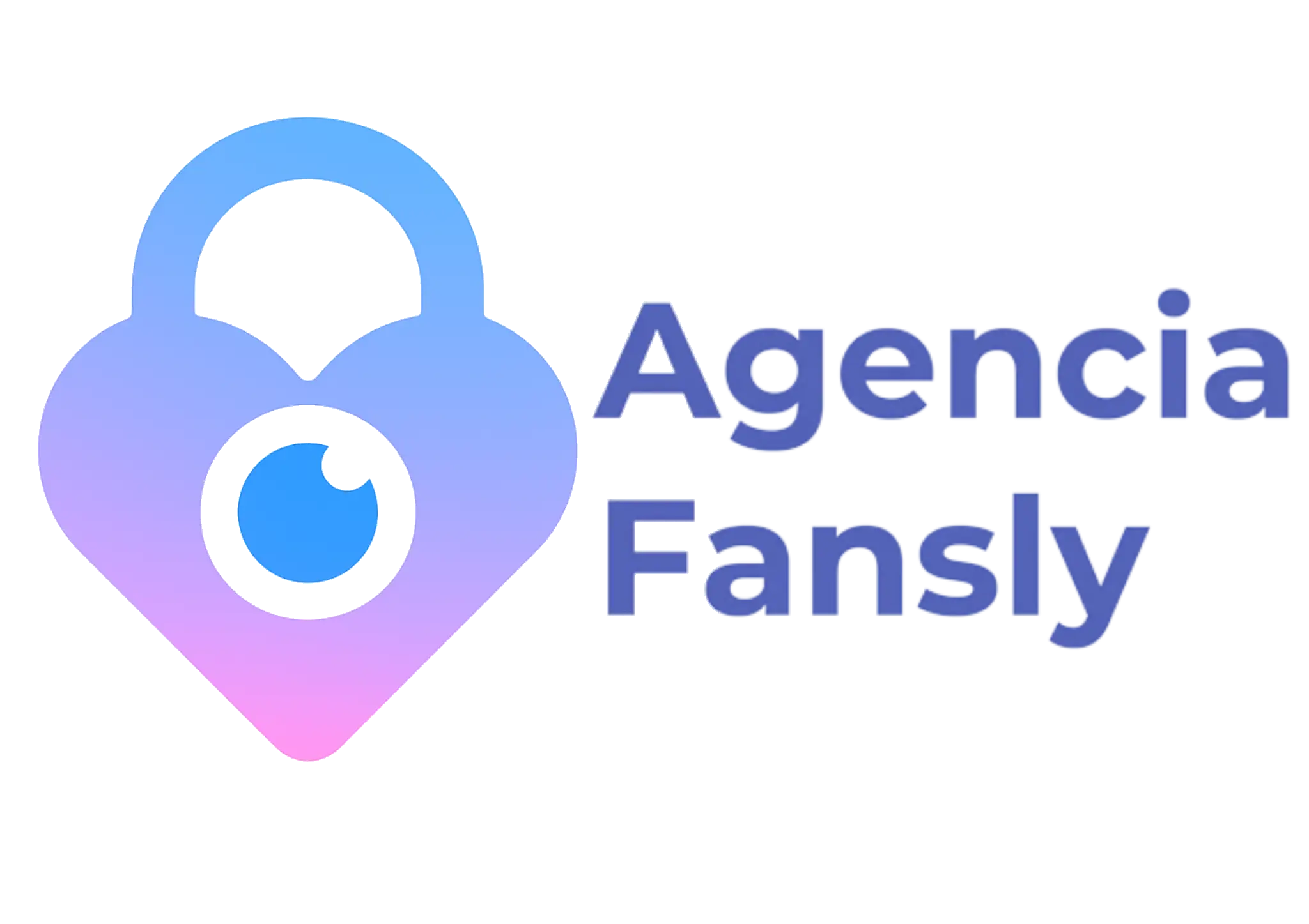 Logo agencia Fansly