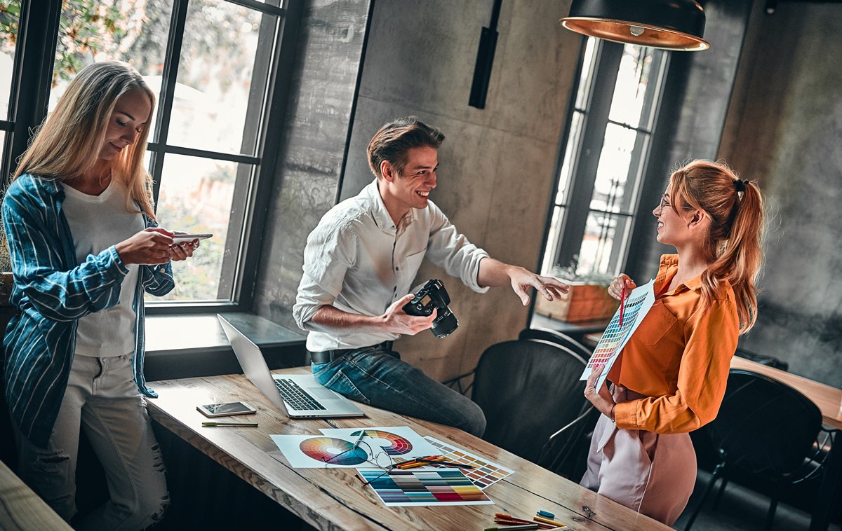 Ventajas de delegar la gestión del chat en Fansly